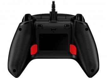 HP HyperX Clutch Gladiate USB Gamepad for Xbox Series X/S Black