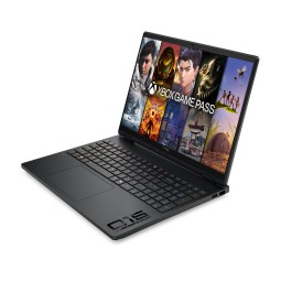 HP HyperX OMEN 15-gb0000nhx Iridescent Black