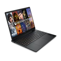 HP HyperX OMEN 15-gb0000nhx Iridescent Black