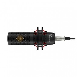 HP HyperX ProCast Microphone Black