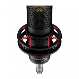 HP HyperX ProCast Microphone Black