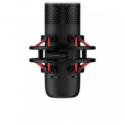 HP HyperX ProCast Microphone Black