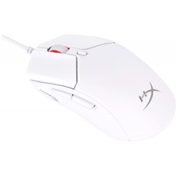 HP HyperX Pulsefire Haste 2 Mini Wireless RGB Gaming Mouse White