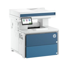 HP LaserJet Enterprise 5601dn Lézernyomtató/Másoló/Scanner
