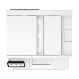 HP LaserJet Enterprise 5601dn Lézernyomtató/Másoló/Scanner