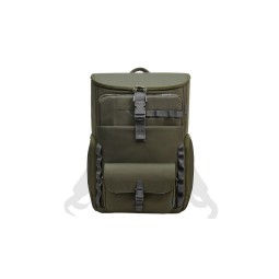 HP Modular Laptop Backpack 15,6