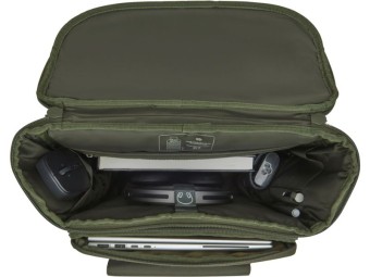 HP Modular Laptop Backpack 15,6