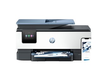 HP Officejet 8125E Wireless Tintasugaras Nyomtató/Másoló/Scanner