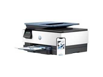 HP Officejet 8125E Wireless Tintasugaras Nyomtató/Másoló/Scanner