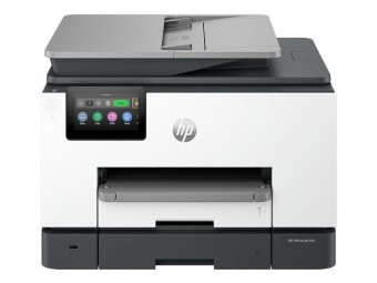 HP Officejet Pro 9132 Wireless Tintasugaras Nyomtató/Másoló/Scanner/Fax