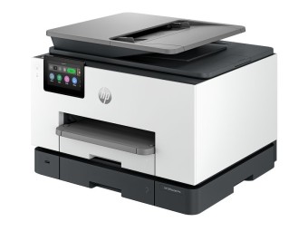 HP Officejet Pro 9132 Wireless Tintasugaras Nyomtató/Másoló/Scanner/Fax