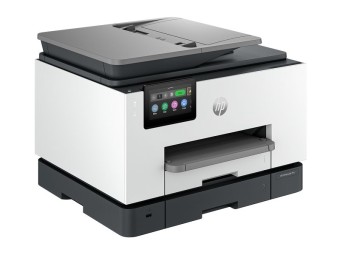 HP Officejet Pro 9132 Wireless Tintasugaras Nyomtató/Másoló/Scanner/Fax