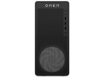 HP Omen 16L Gaming Desktop TG03-0006nn Black