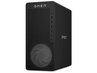 HP Omen 16L Gaming Desktop TG03-0006nn Black
