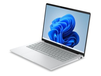 HP OmniBook 5 LaptopAI 14-hn0002nhx Glacier Silver (adapter nélkül)