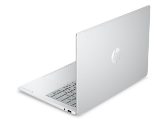 HP OmniBook 5 LaptopAI 14-hn0002nhx Glacier Silver (adapter nélkül)