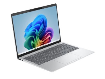 HP OmniBook 7 Aero 13-bg1001nh Glacier Grey