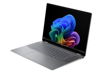 HP OmniBook X Flip 16-ar0001nh Meteor Silver