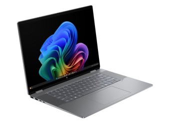 HP OmniBook X Flip 16-ar0001nh Meteor Silver