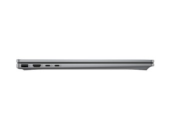 HP OmniBook X Flip 16-ar0001nh Meteor Silver