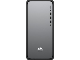 HP OmniDesk M02-0003nn Meteor Silver