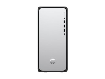 HP OmniDesk M02-0004nn Meteor Silver