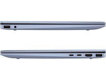 HP Pavilion Aero 13-bg0002nh Sky Blue