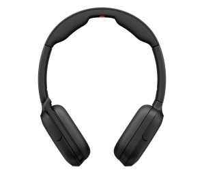 HP Poly Focus 625 Bluetooth Headset Black