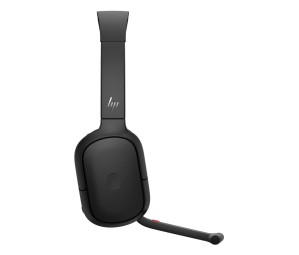 HP Poly Focus 625 Bluetooth Headset Black