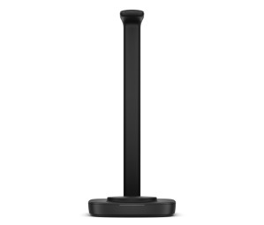HP Poly Focus Multi-Device Premium Wireless Charging Stand Black