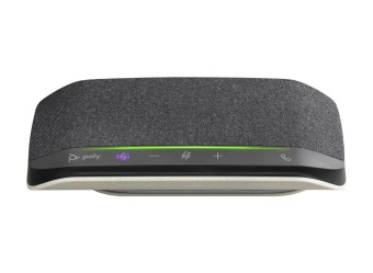 HP Poly Sync 10 Microsoft Teams Certified Speakerphone