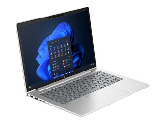 HP Probook 4 14 G1a Silver