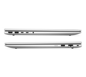 HP ProBook 4 G2a Silver