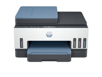 HP Smart Tank 755 All-in-One Wireless Tintasugaras Nyomtató/Másoló/Scanner