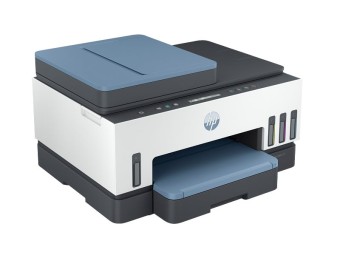 HP Smart Tank 755 All-in-One Wireless Tintasugaras Nyomtató/Másoló/Scanner