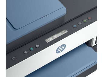 HP Smart Tank 755 All-in-One Wireless Tintasugaras Nyomtató/Másoló/Scanner