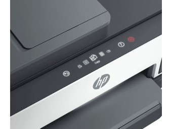 HP Smart Tank 790 Wireless Tintasugaras Nyomtató/Másoló/Scanner