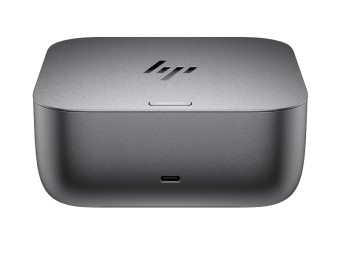 HP Thunderbolt 4 100W G6 Dock