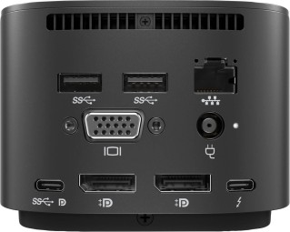 HP  Thunderbolt Dock 120W G2