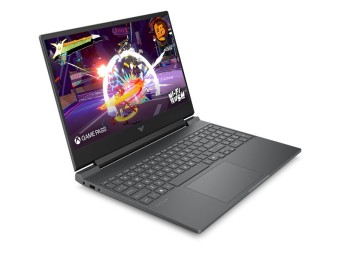 HP Victus 15-FA2029NH Black