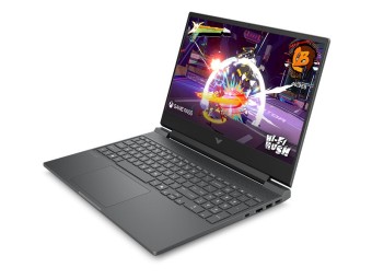 HP Victus 15-fb3016nh Silver