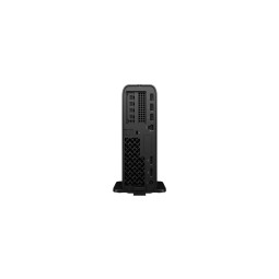 HP Workstation Z2 Mini G1a Black