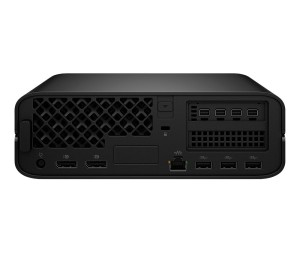 HP Workstation Z2 Mini G1i Black
