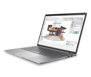 HP ZBook 8 G2a Silver