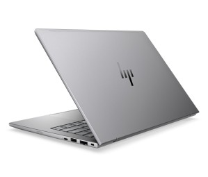 HP ZBook 8 G2a Silver