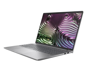 HP ZBook X G1i 16 Meteor Silver UK