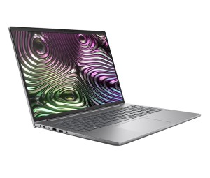 HP ZBook X G1i 16 Meteor Silver UK