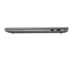 HP ZBook X G1i 16 Meteor Silver UK