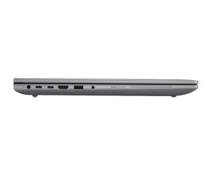 HP ZBook X G1i 16 Meteor Silver UK