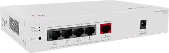 Huawei AR280 eKitEngine Enterprise-Grade 2.5GE Multi-Service Router